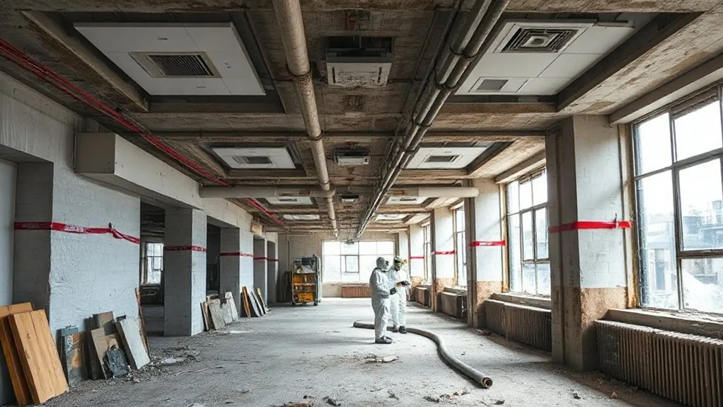 Soft Strip & Demolition in Putney — HSE-licensed specialists