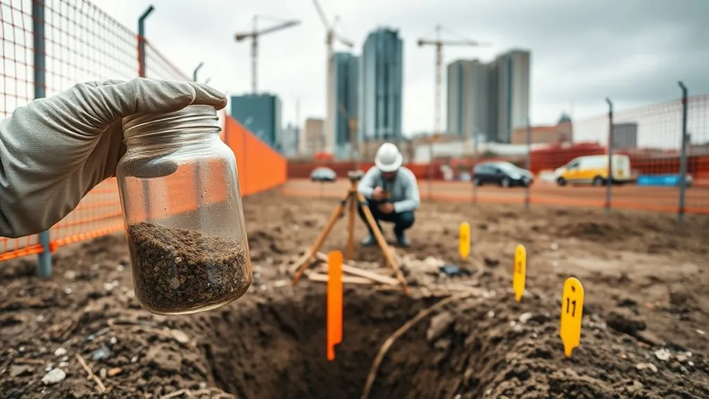 Asbestos in Soil Assessment in Putney — HSE-licensed specialists