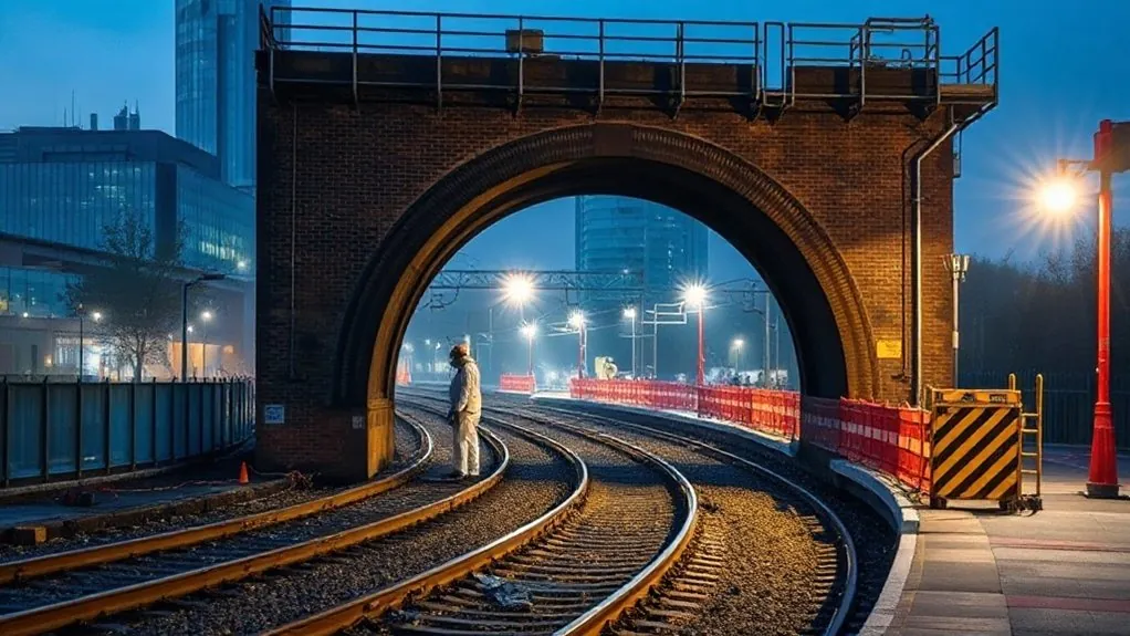 Transport Infrastructure in Putney — HSE-licensed specialists